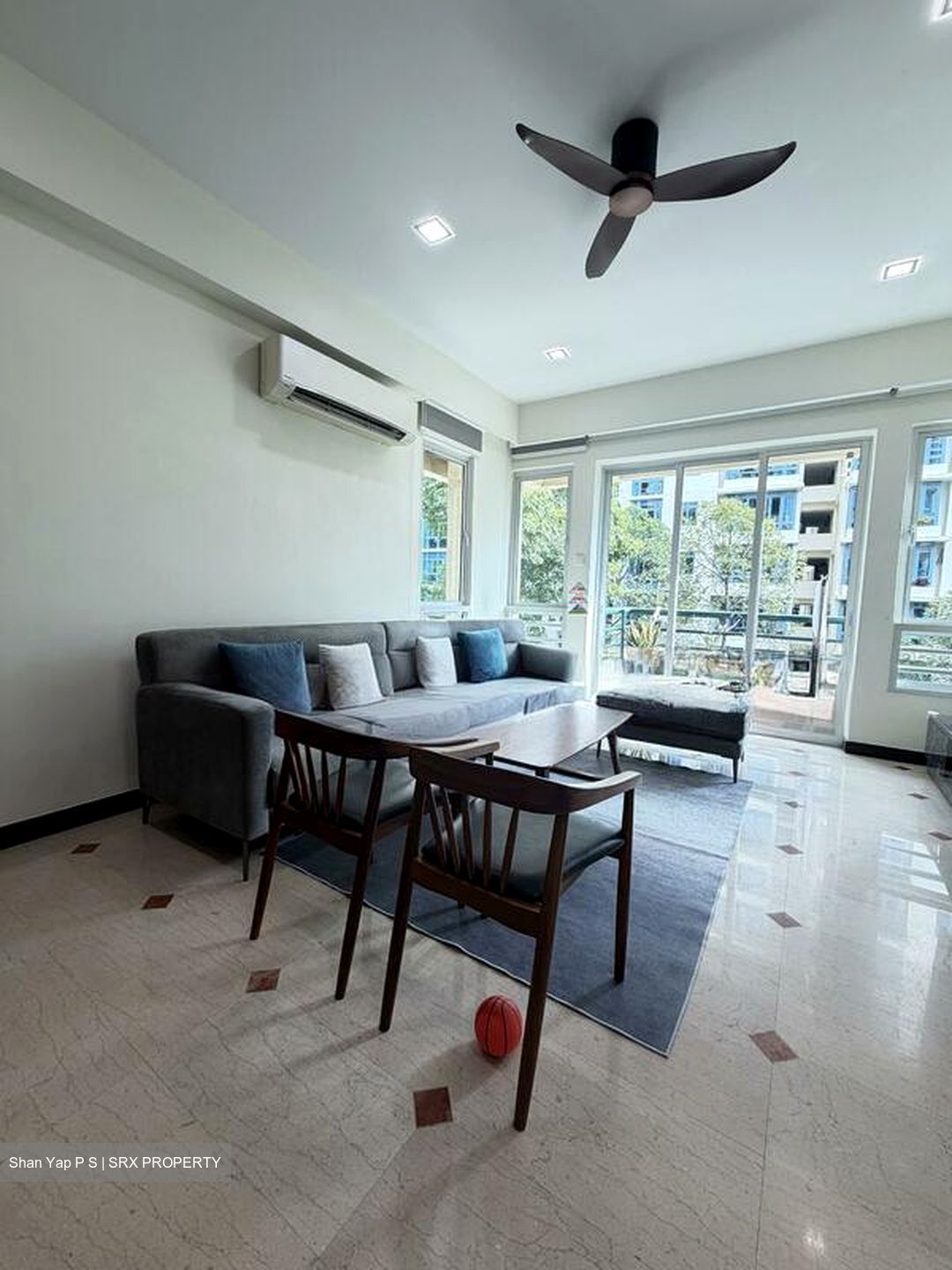 Parkshore (D15), Condominium #569315431